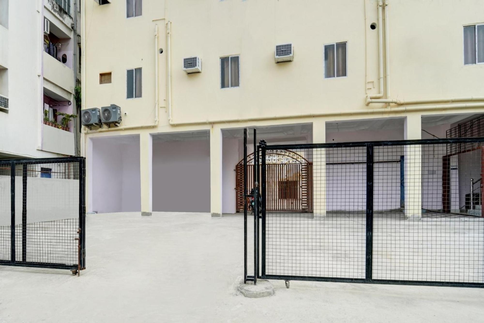 Super Oyo Hotel O Shahi Mahal Patna  Exterior photo